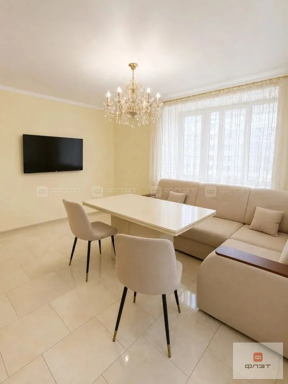 Продажа квартиры, Казань, ул. Гвардейская - Фото 3