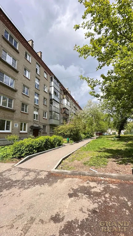 Продажа квартиры, Лыткарино, Набережная ул. - Фото 9