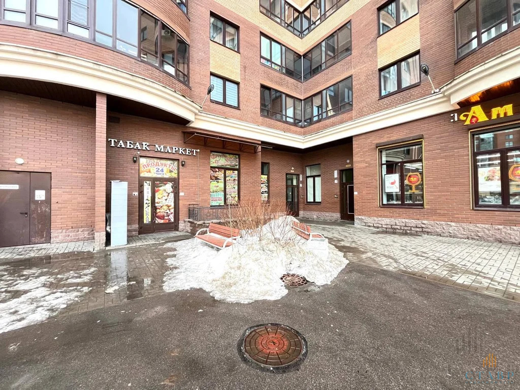 Аренда торгового помещения, Кудрово, Всеволожский район, Малая ... - Фото 9