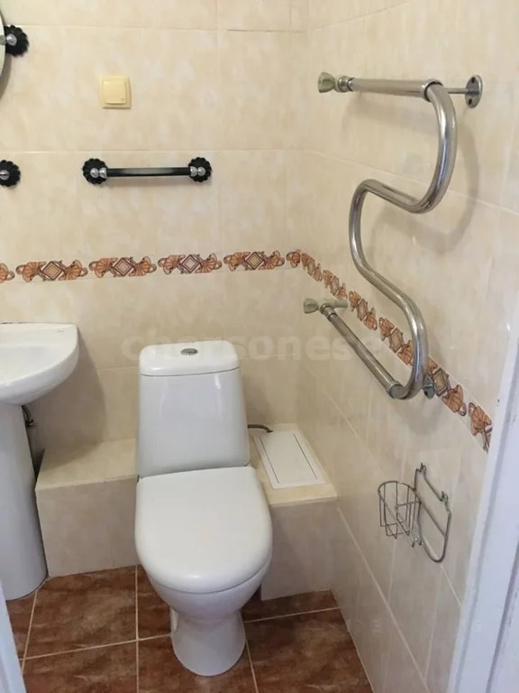 Аренда квартиры, Севастополь, ул. Костромская - Фото 9