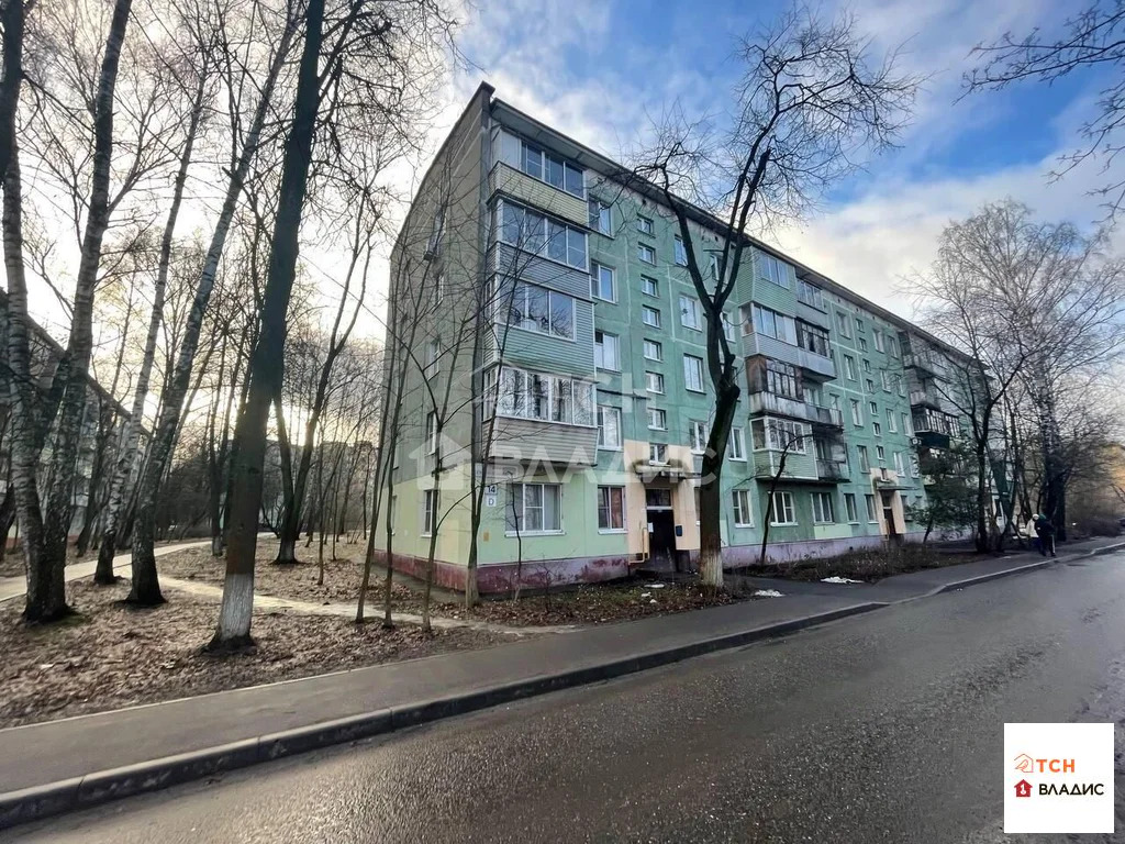 Продажа квартиры, Королев, ул. Сакко и Ванцетти - Фото 24