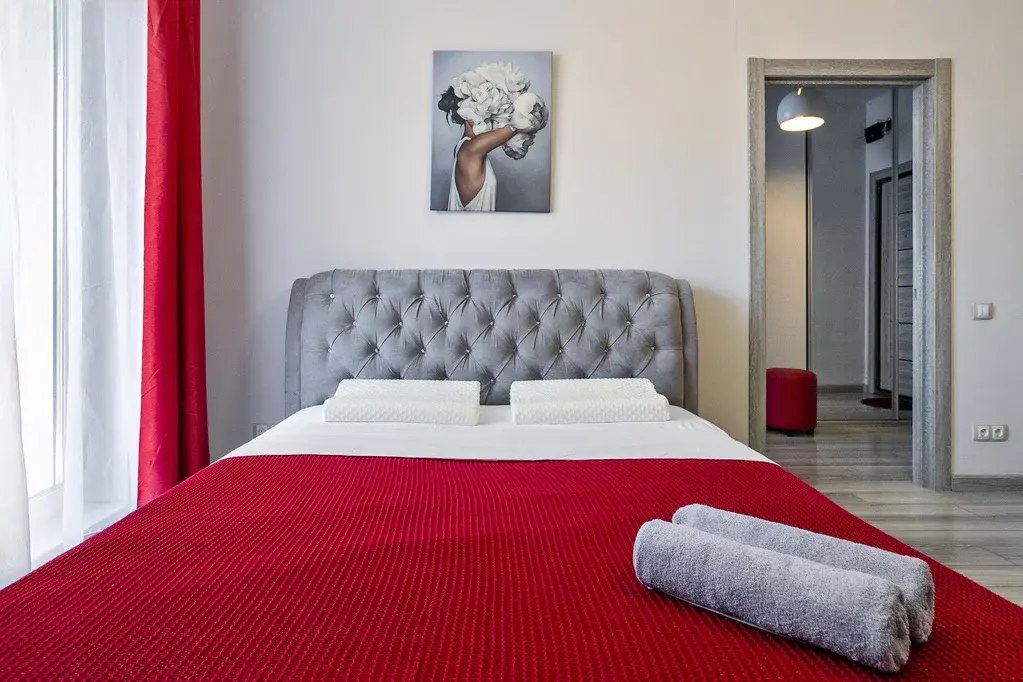 Maxrealty24 Волоколамское шоссе 71к1 - Фото 4
