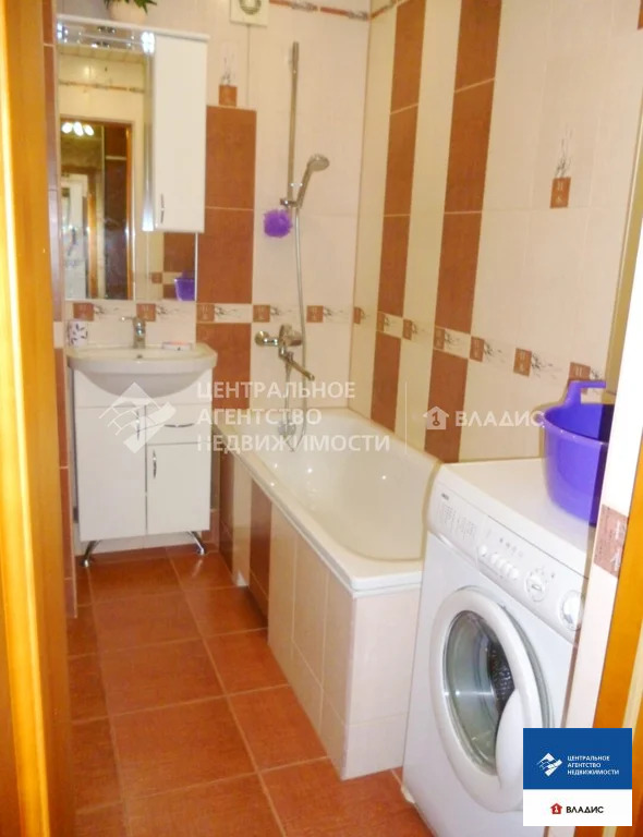 Аренда квартиры, Рязань, ул. Гагарина - Фото 6