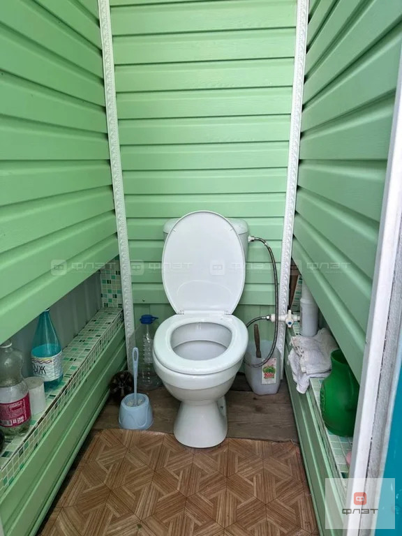 Продажа дома, Казань, тер. СНТ СТ N2 ПО Элекон - Фото 10
