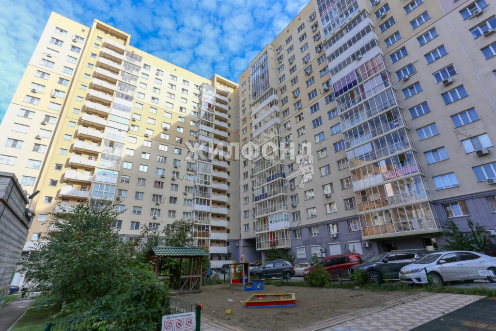 Продажа квартиры, Новосибирск, Кирова пл. - Фото 18