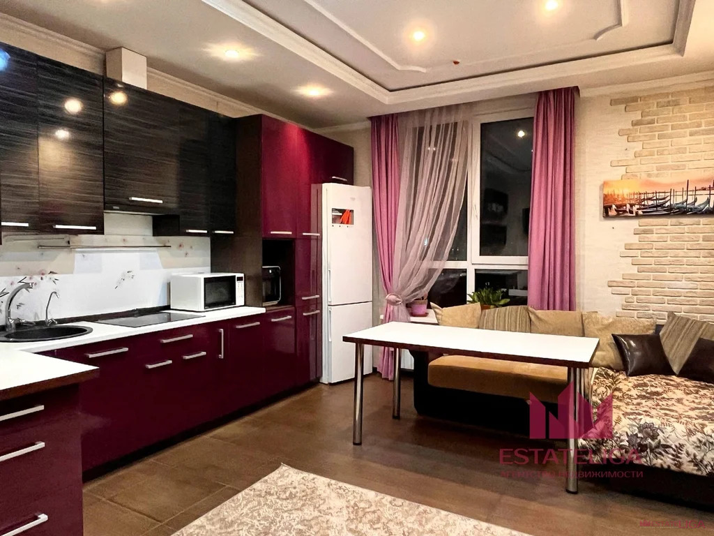 Продажа квартиры, ул. Первомайская - Фото 2