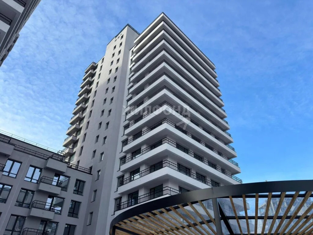 Продажа квартиры, Новосибирск, ул. Аэропорт - Фото 34