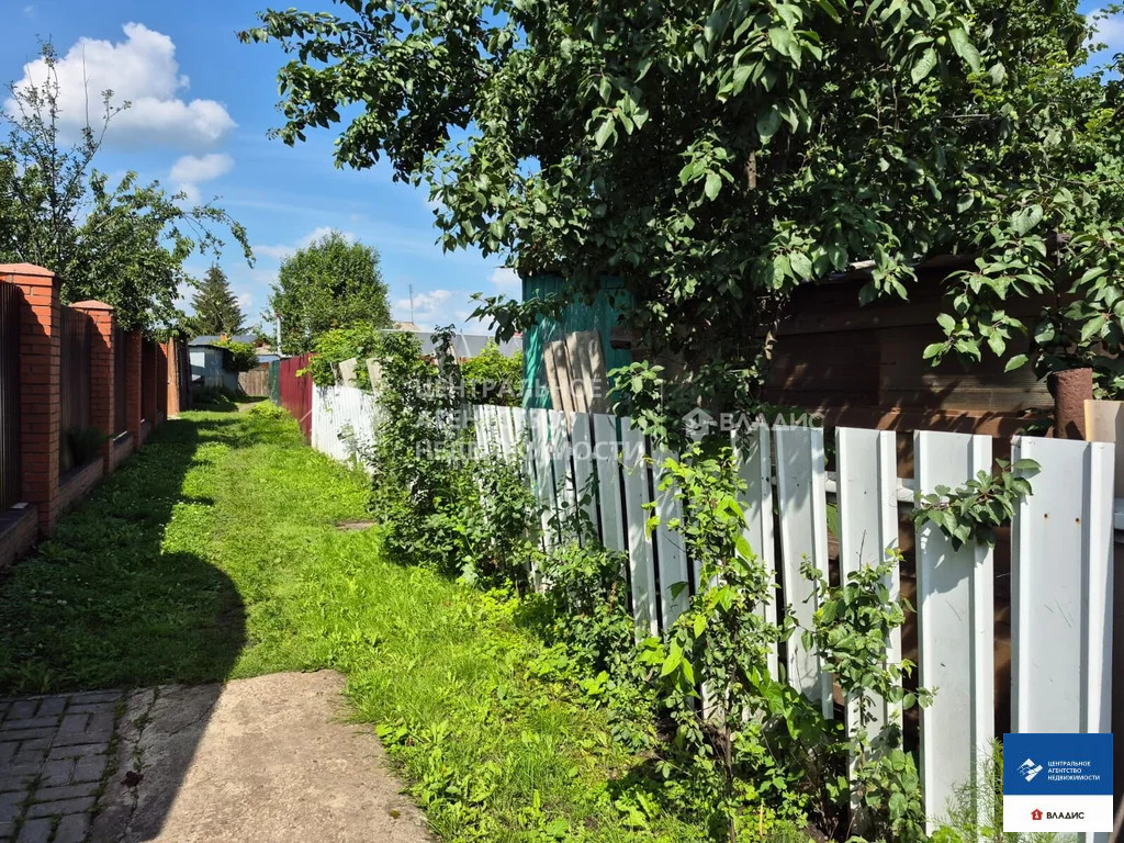 Продажа дома, Старолетово, Рыбновский район, садоводческое ... - Фото 18