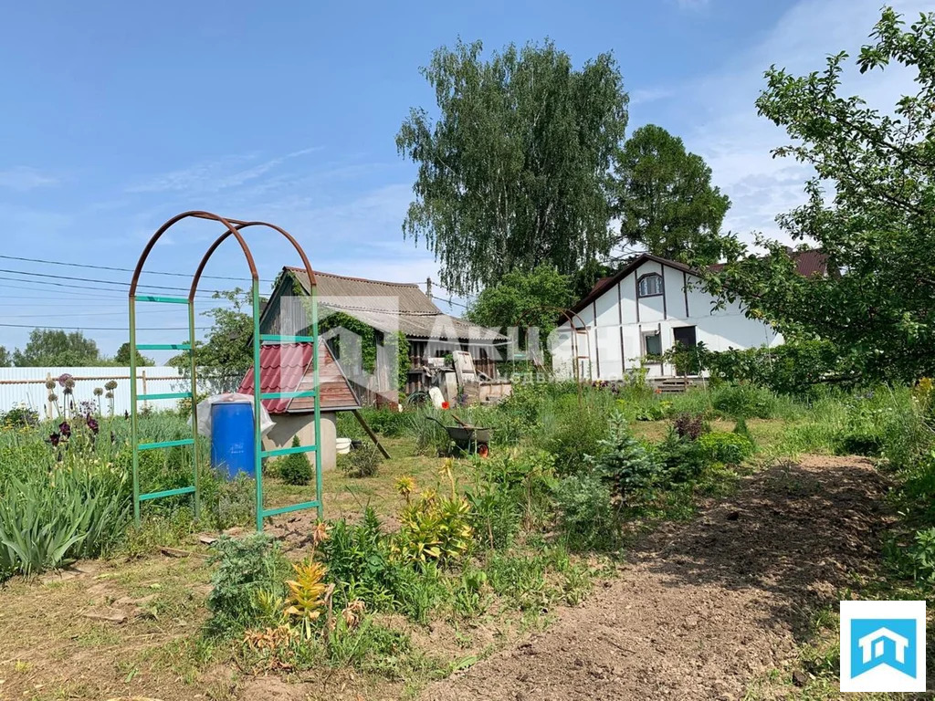 Продажа участка, Песочнево, Ивановский район, Центральная улица - Фото 7