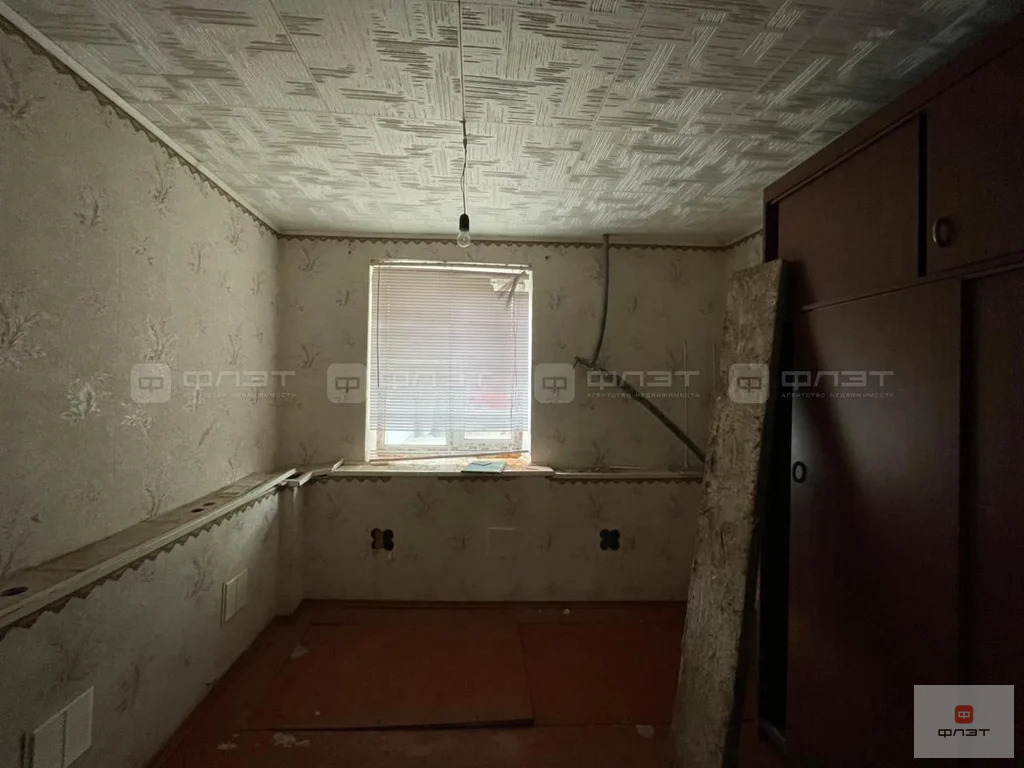Продажа квартиры, Русское Макулово, Верхнеуслонский район, ул. ... - Фото 14