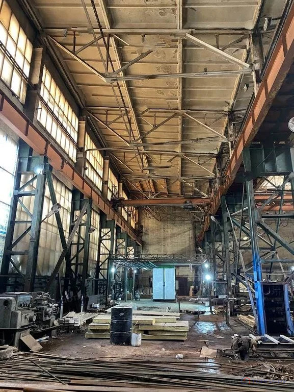 Продажа производственного помещения, Новосибирск, ул. Станционная - Фото 26