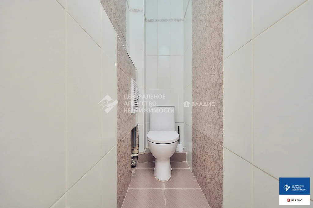 Продажа квартиры, Рязань, ул. Кальная - Фото 8