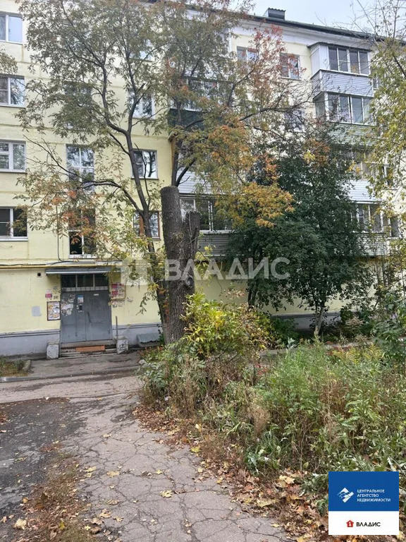 Продажа квартиры, Рязань, ул. Гагарина - Фото 6