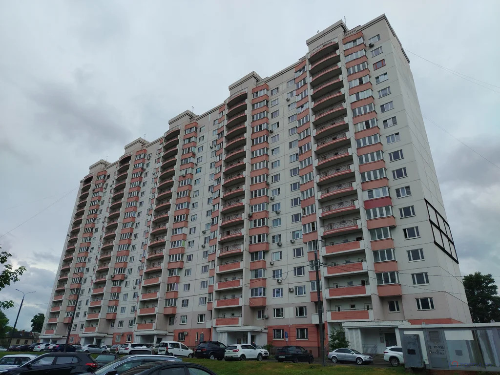 Продажа квартиры, Старая Купавна, Богородский г. о., улица Шевченко - Фото 2