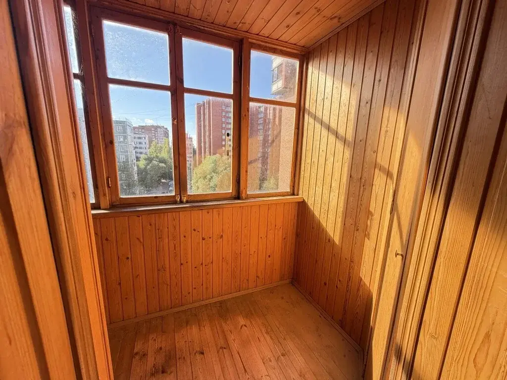 2-к. квартира, 46,4 м2, 7/9 эт. - Фото 12