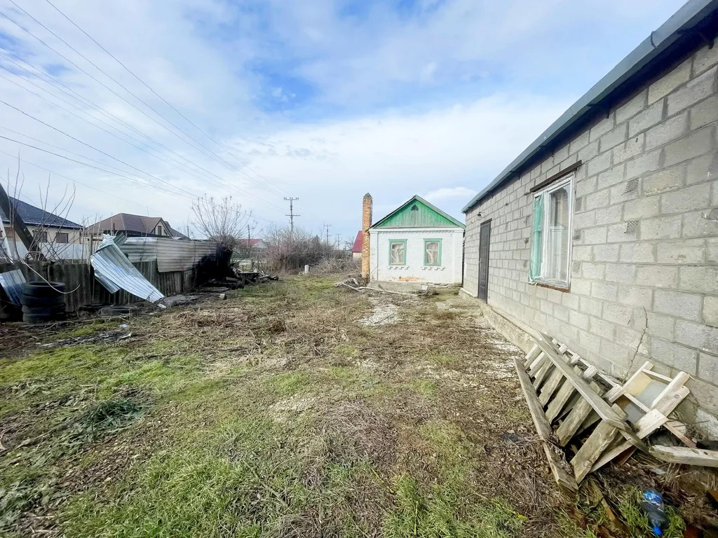 Продажа дома, Полтавская, Красноармейский район, ул. Ленина - Фото 7