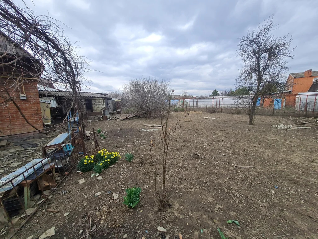 Продажа дома, Афипский, Северский район, ул. Ленина - Фото 23