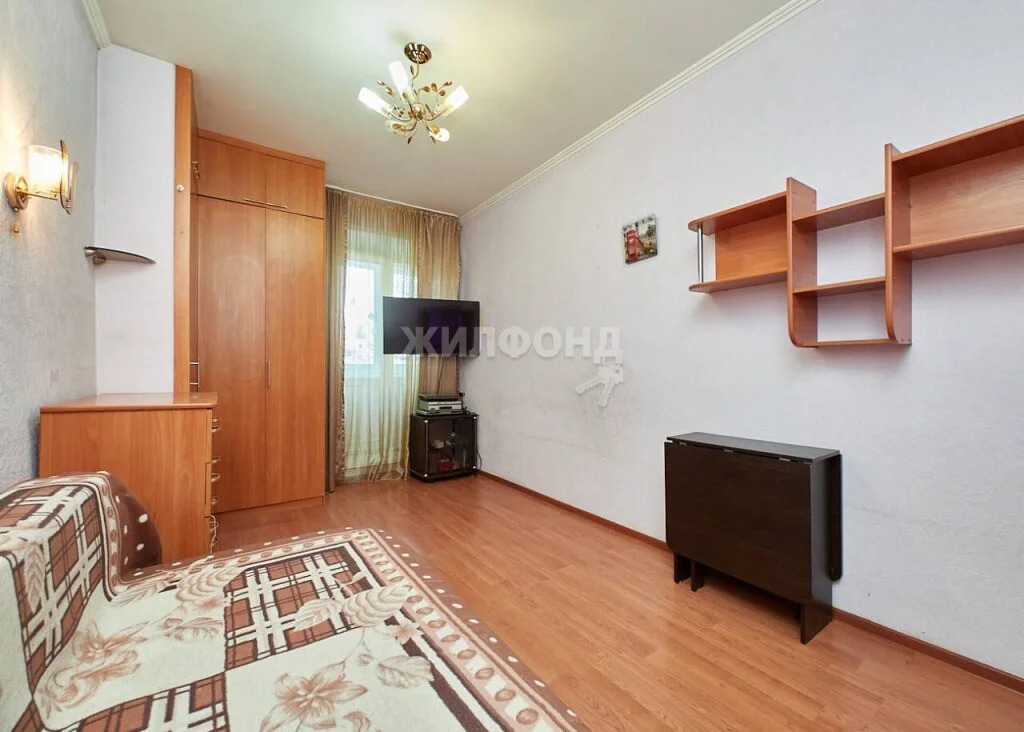 Продажа квартиры, Новосибирск, ул. Красина - Фото 5