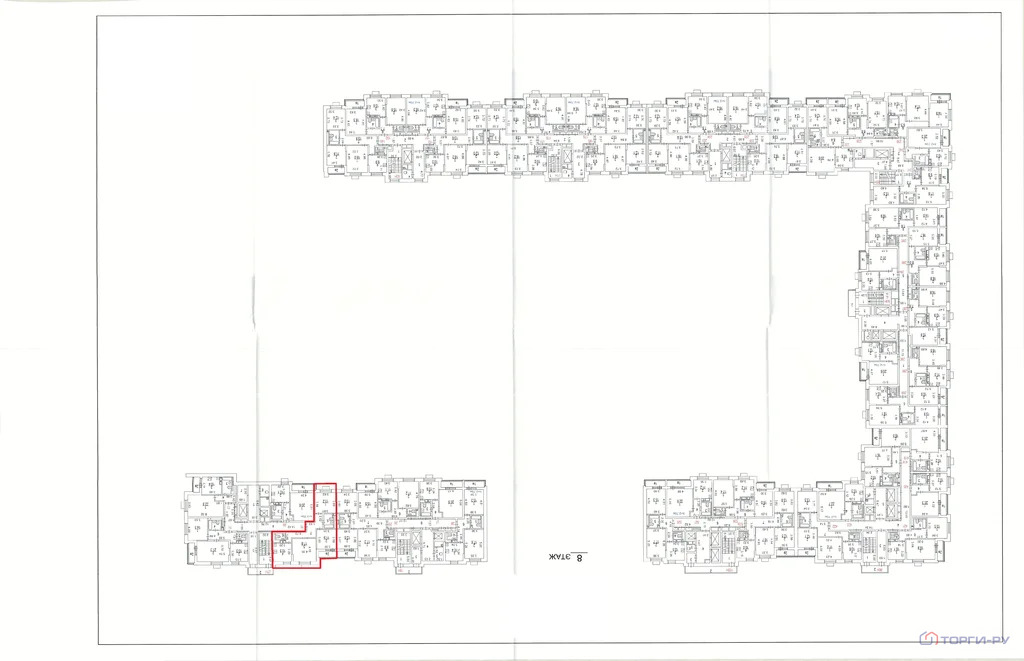 Продажа квартиры, ул. Кедрова - Фото 2