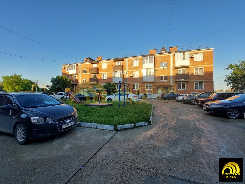 Продажа квартиры, Крымск, Крымский район, ул. Курганная - Фото 13