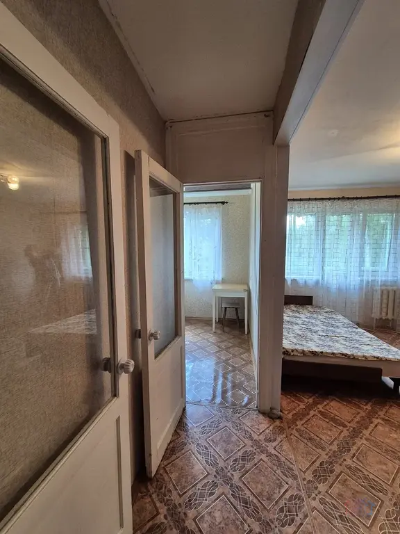 1-к. квартира, 31,6 м2, 4/5 эт. - Фото 16