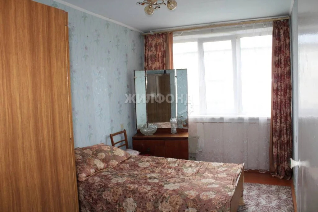 Продажа квартиры, Новосибирск, Палласа - Фото 4