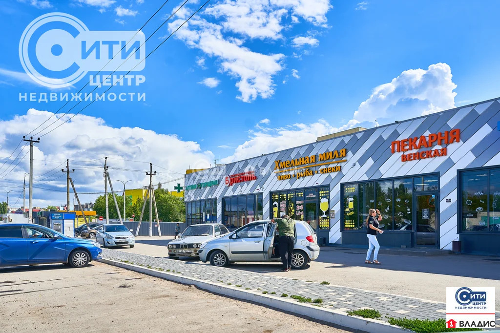 Продажа квартиры, Новая Усмань, Новоусманский район, Раздольная улица - Фото 18