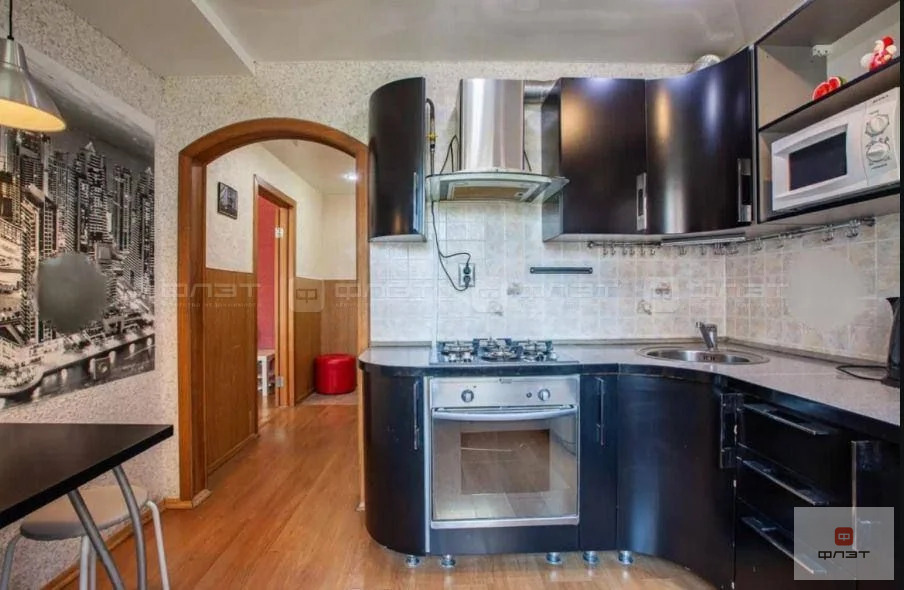 Продажа квартиры, Казань, ул. Адоратского - Фото 4