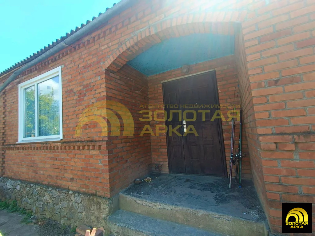 Продажа дома, Мингрельская, Абинский район, ул. Степная - Фото 4