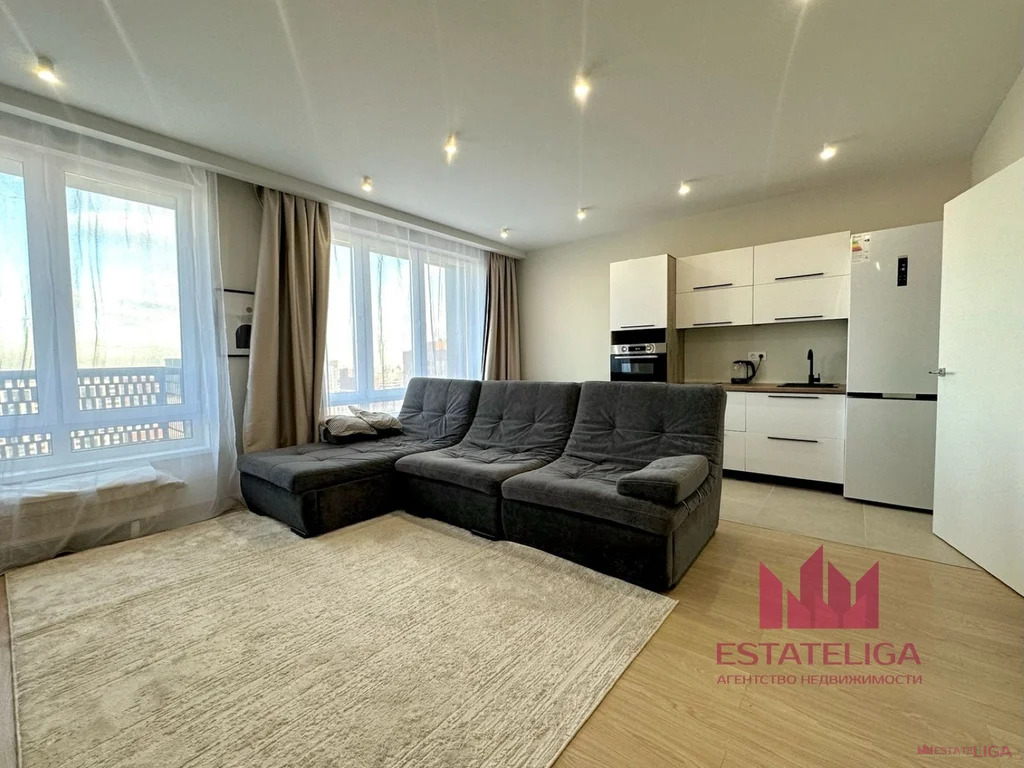 Аренда квартиры, м. Нижегородская, ул. Газгольдерная - Фото 4