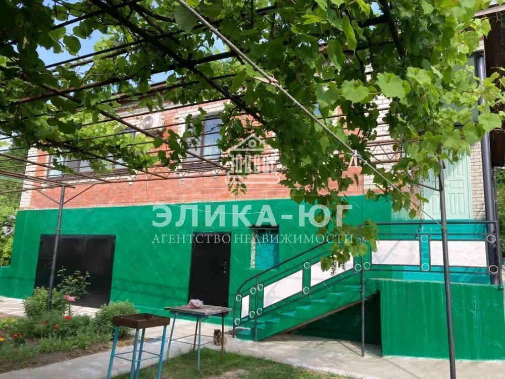 Продажа дома, Джубга, Туапсинский район, мкр. Ореховая роща - Фото 3