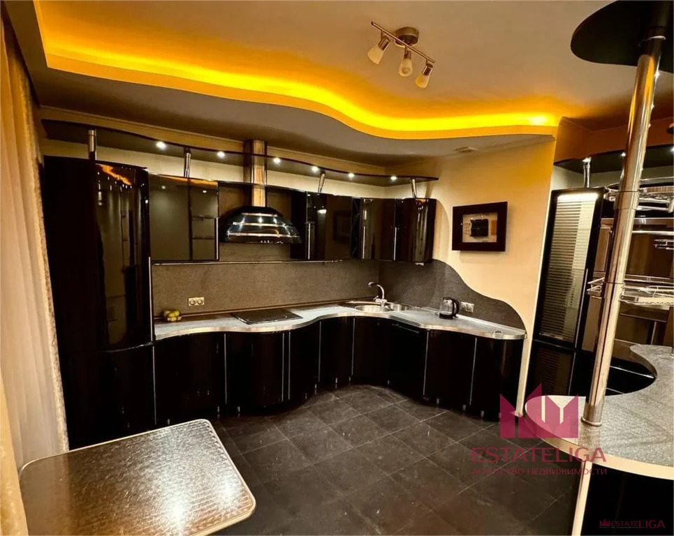 Аренда квартиры, Большая Остроумовская улица - Фото 2