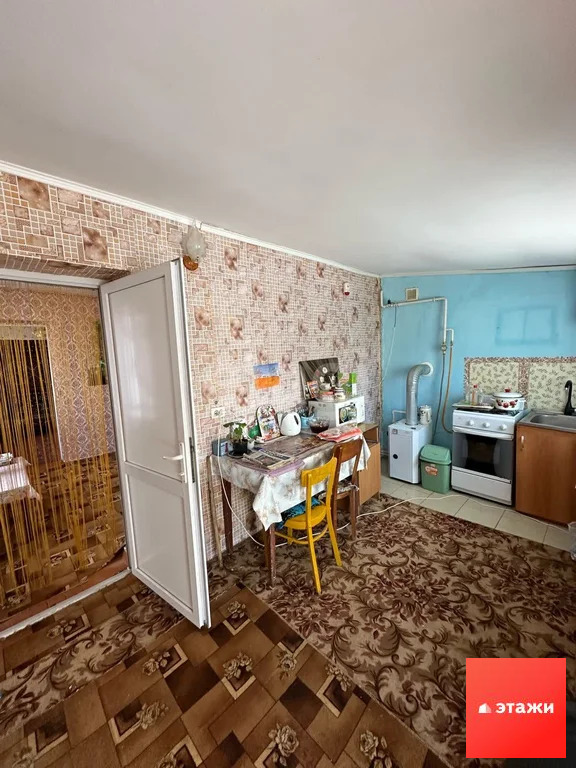 Продажа дома, Трудовое, Сакский район, ул. Школьная - Фото 8
