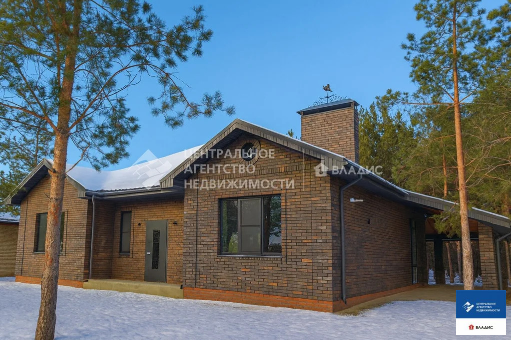 Продажа дома, Рязанский район, улица Репина - Фото 3