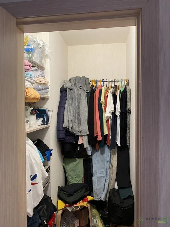 Аренда квартиры, Томск, Шпальный пер. - Фото 8