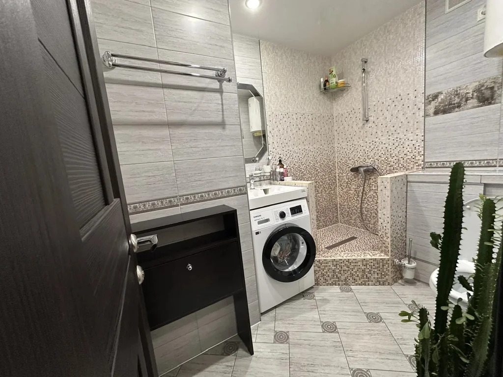 Продажа квартиры, Крымск, Крымский район, ул. Комсомольская - Фото 6