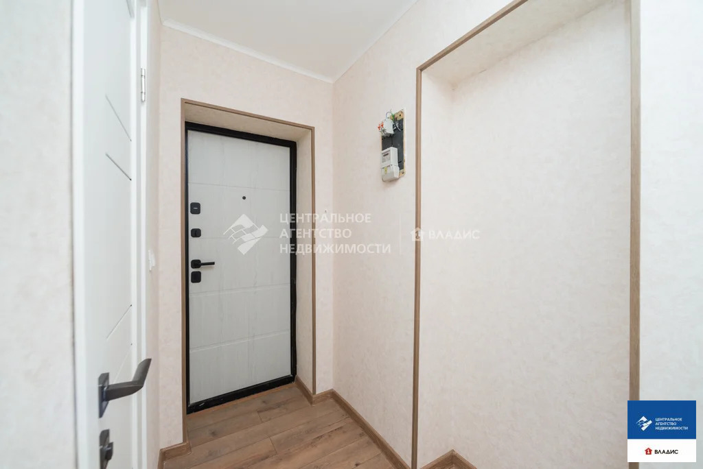 Продажа квартиры, Рязань, ул. Урицкого - Фото 13
