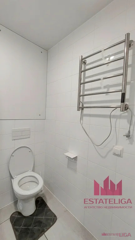 Аренда квартиры, ул. Люблинская - Фото 10