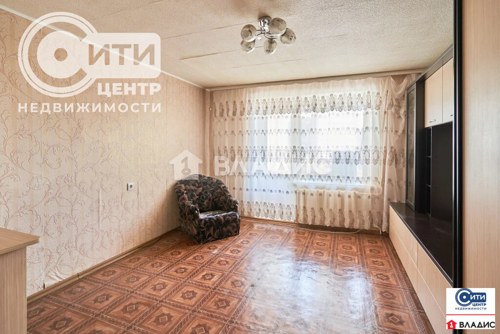 Продажа квартиры, Воронеж, Заполярная улица - Фото 8