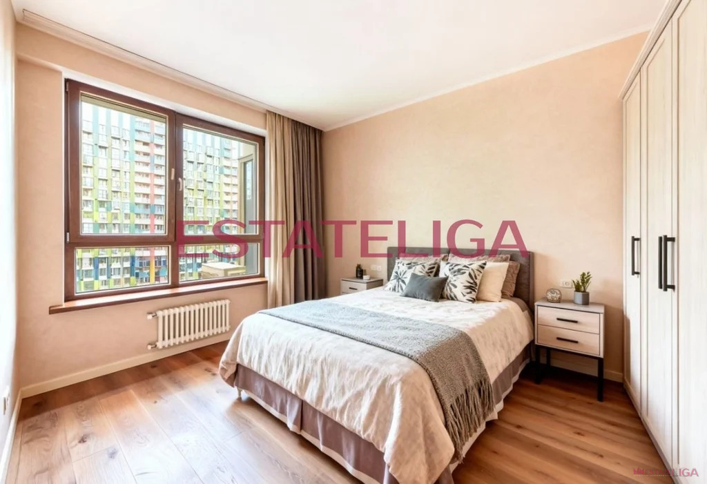 Продажа квартиры, м. Шелепиха, Береговой проезд - Фото 6