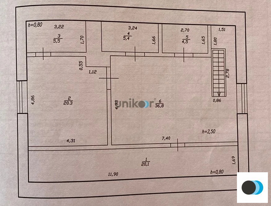 Продажа дома, Уфа, ул. Чехова - Фото 10