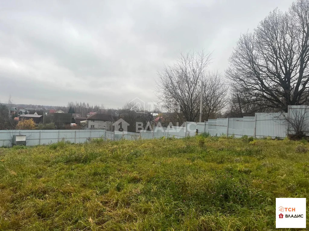 Продажа участка, Набережная, Щелковский район, ул. Урожайная - Фото 9