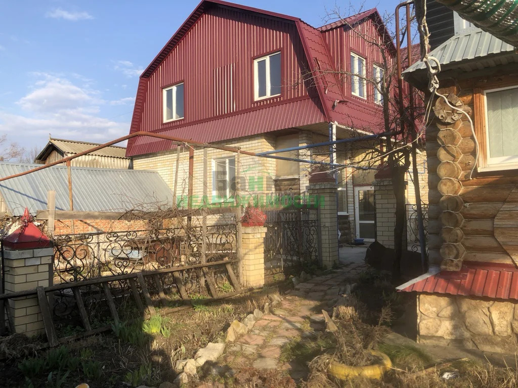 Продажа дома, Вольск, ул. 1 Мая - Фото 0
