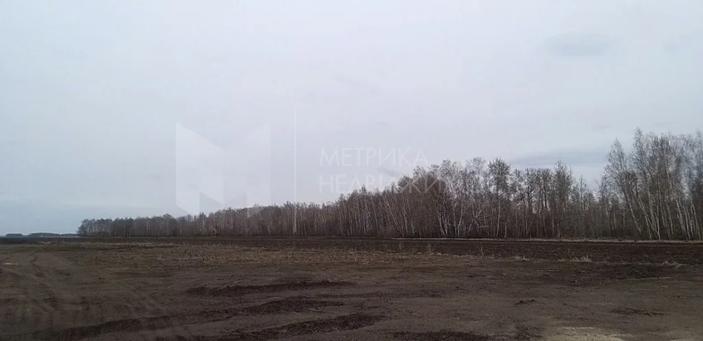 Продажа земельного участка, Тюменский район, Тюменский р-н - Фото 8
