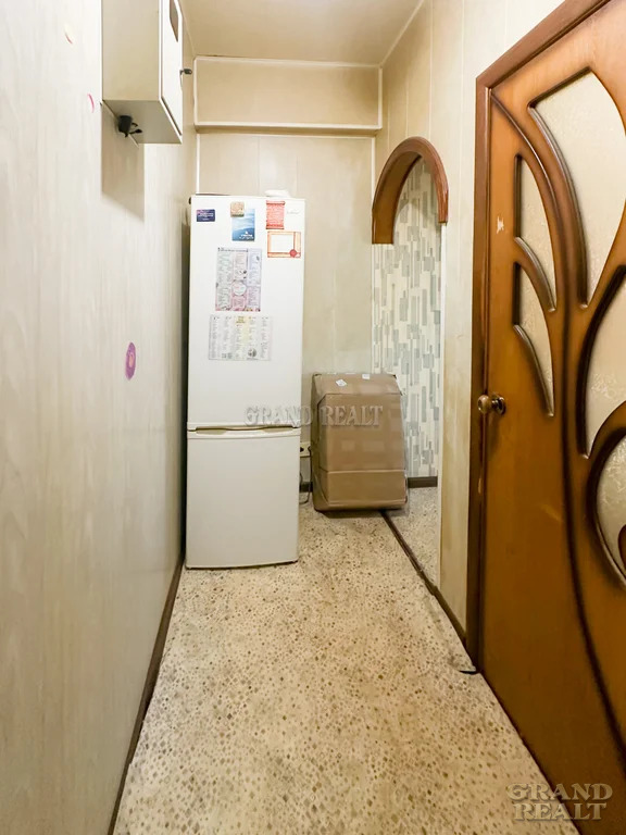 Продажа квартиры, Дзержинский, ул. Карьер ЗИЛ - Фото 39