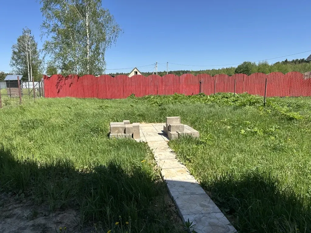 Продам жилой дом для ПМЖ 35 км. Фряновского Ш. рядом с д. Каблуково. - Фото 4