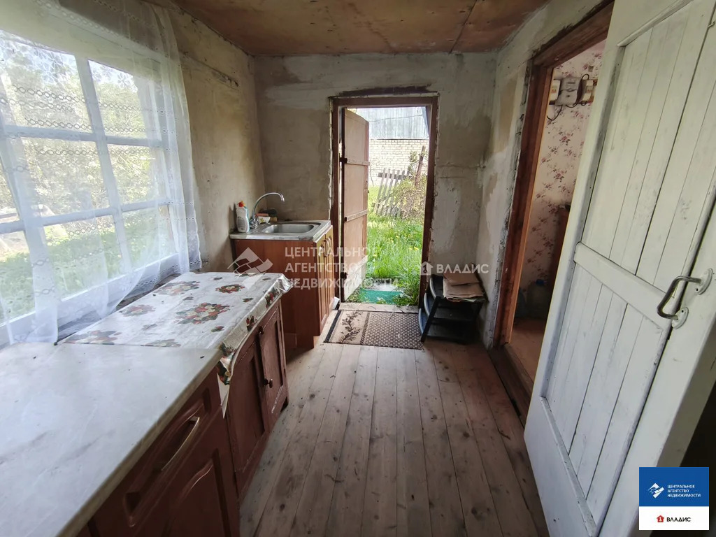 Продажа дома, Романцево, Рязанский район, территория СНТ Надежда - Фото 8