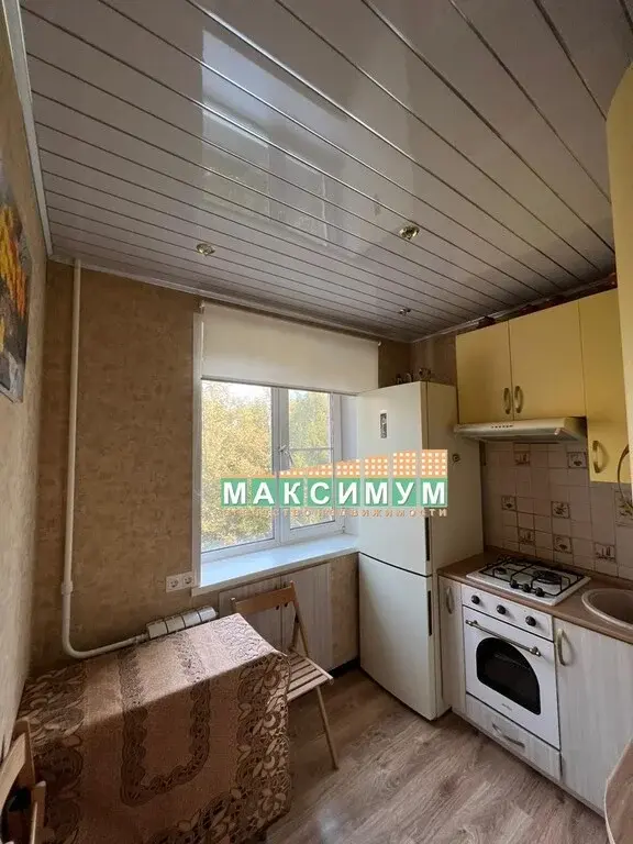 2 комнатная квартира г. Климовск, ул. Заводская, д.12 - Фото 6