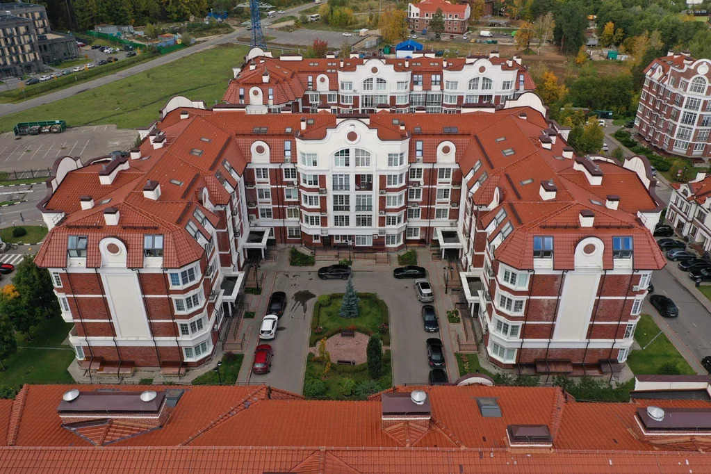 Помещение свободного назначения, 50 м2 - Фото 1