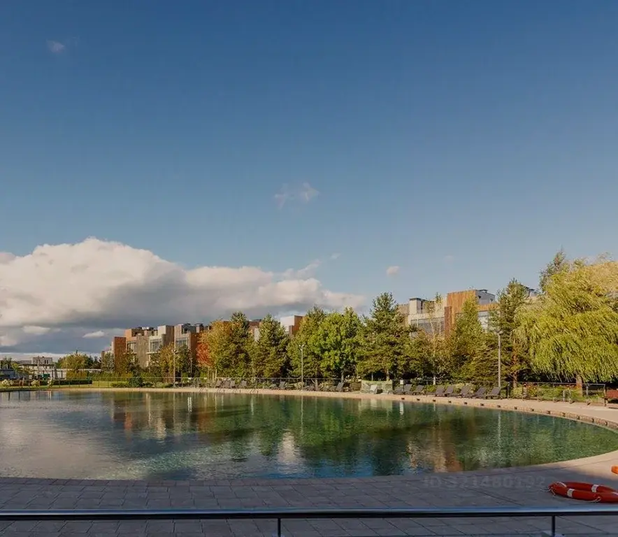 Таунхаус, г.Истра, КП ФУТУРО ПАРК - Фото 12